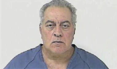 Tony Blackwell, - St. Lucie County, FL 